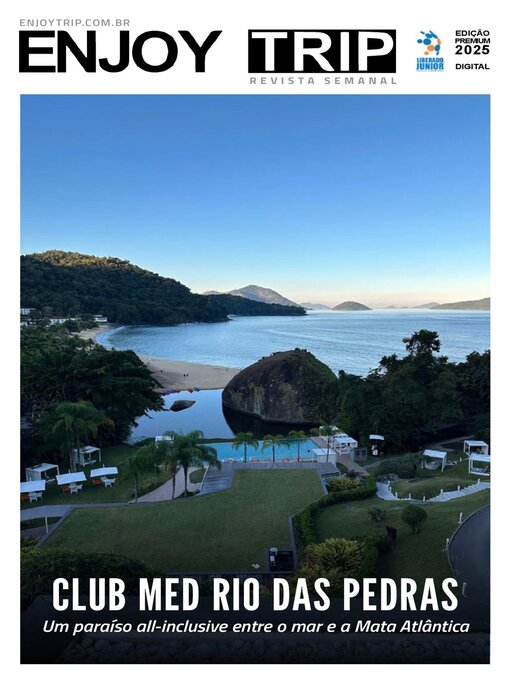 Title details for Enjoy Trip by EDICASE GESTAO DE NEGOCIOS EIRELI - Available